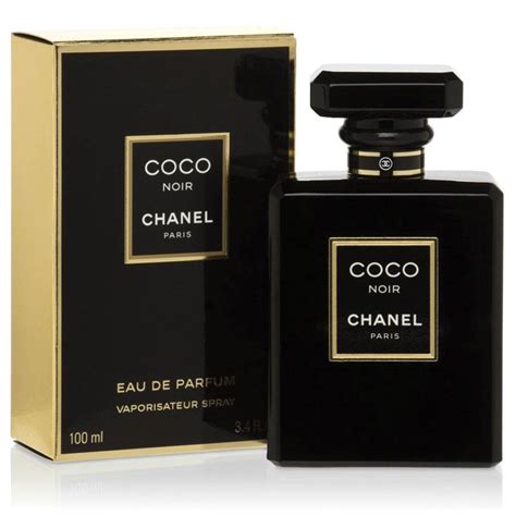 coco chanel noir parfum 100ml|Chanel coco noir perfume boots.